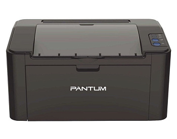 PANTUM P2207 Black