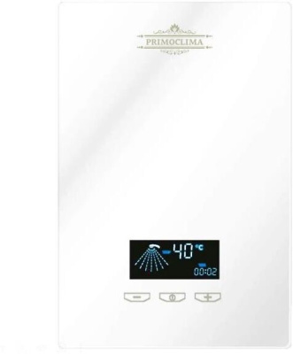 PRIMOCLIMA VITA 8.5 кВт, белый