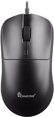 SMARTBUY SBM355K черный