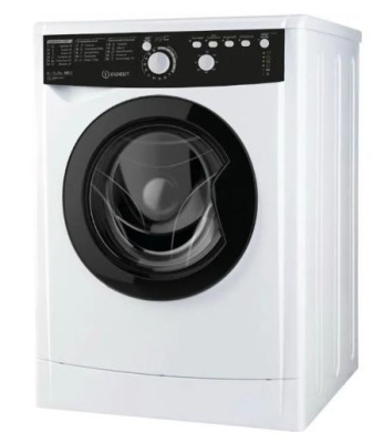 INDESIT EWSB 5085 BK CIS