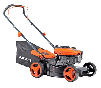 PATRIOT 512109400 PT 400