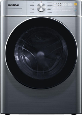 HYUNDAI WME9413 темно/серебристый