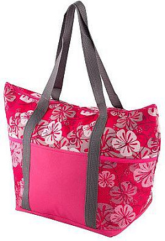 ECOS Термосумка HypnosisTote-I, CB-68, 30л, р-р: 53*21*34см 6768