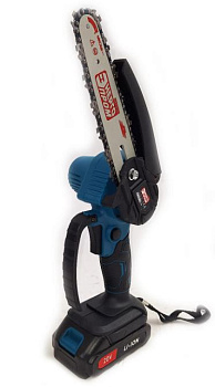 ЭНЕРГОПРОМ Home Master ЦАПМ 6/20М (красный квадрат) /уп.6шт 00-00025199