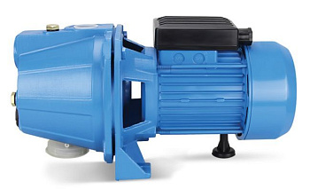 OASIS PR 55/38 CA - чугун, алюминиевая обмотка