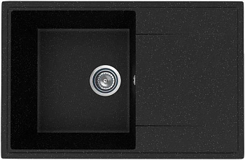 PRACTIK PR-M 735-004 черный оникс