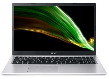 ACER 15.6 Aspire 3 A315-58 Silver (Core i5 1135G7/8Gb/256Gb SSD/noOS)(NX.ADDEM.00E)