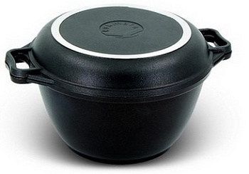 KUKMARA к-34а 3,0л