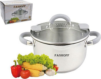 FANHOFF FH-652-20 3,3л