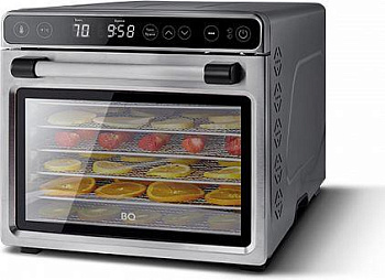 BQ FD1007 Steel