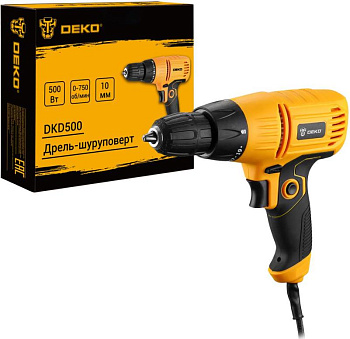 DEKO DKD500 083-1002