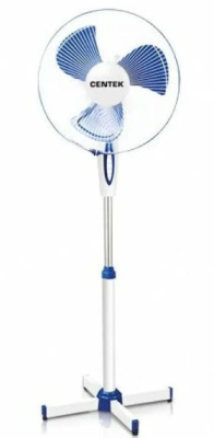 CENTEK CT-5004 Blue ( 2 шт в упаковке)
