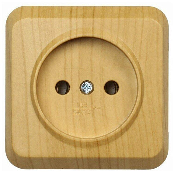 SMARTBUY (SBE-03lw-10-S1-N) Юпитер, 1-местная, светлое дерево