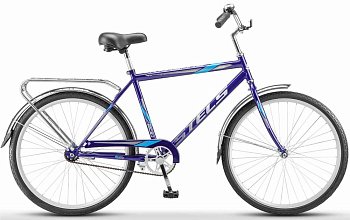 STELS Avangard 200 26C Z010 (м)*X0000001546*EP-00006128 19" Темно-серый 2025