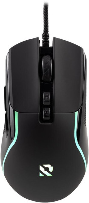 SMARTBUY SBM734GK черный