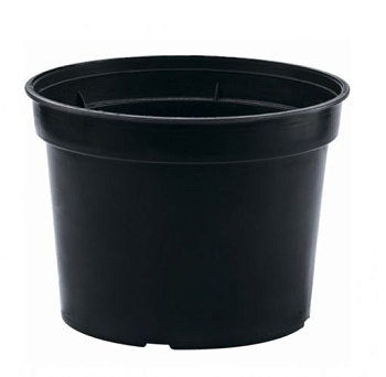 СИБРТЕХ Горшок для рассады, 5 л, полипропиленовый 64393