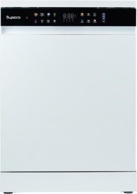 БИРЮСА DWF-615/03 W Белый