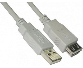 5BITES UC5011-050C USB2.0 / AM-AF / 5M