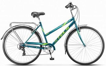 STELS Legenda 350 28V Z010 (м)*X0000001462*EP-00006383 20" Пурпурный 2025