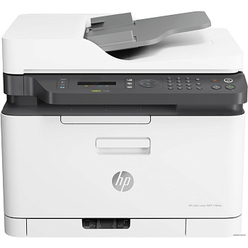 HP Color LaserJet 179FNW White (4ZB97A)