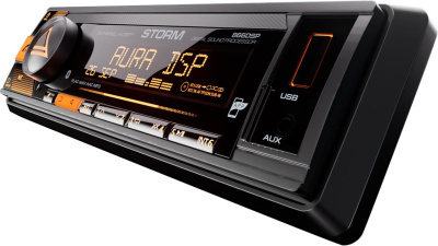 AURA STORM-866DSP DSP-ресивер