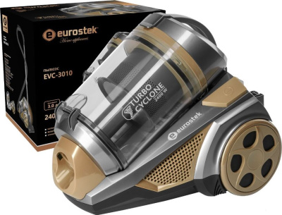 EUROSTEK EVC-3010