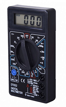 РЕСАНТА DT832