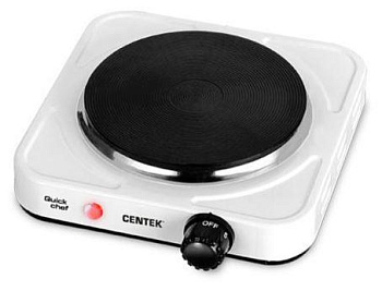 CENTEK CT-1506 white