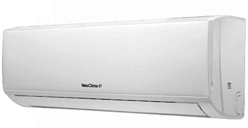NEOCLIMA NS/NU-HAL12F32 серии Plasma