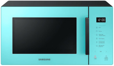 SAMSUNG MG-23T5018AN/BW мятный /черный