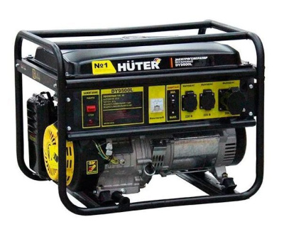 HUTER DY9500L