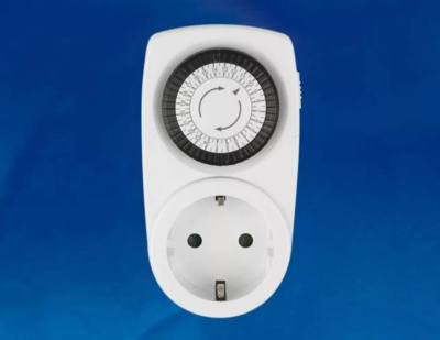 UNIEL (UL-00003765) UST-M10 WHITE