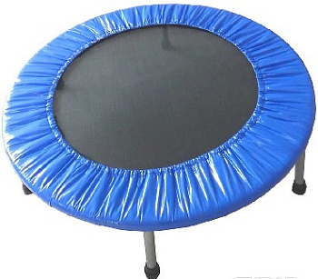 ЭКОС BT-38 Батут (010392)