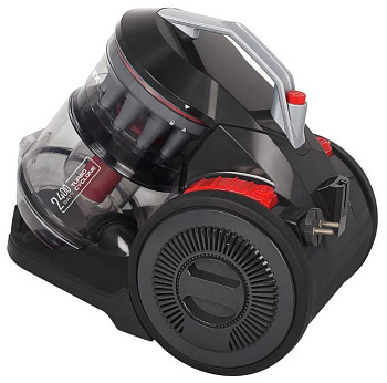 CENTEK CT-2523 black/red