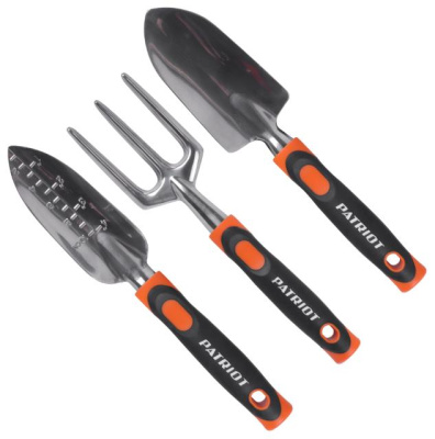 PATRIOT 777001517 GTP 3, 3 пред.