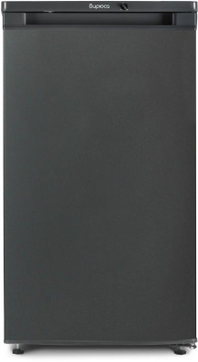 БИРЮСА W408 115л матовый графит