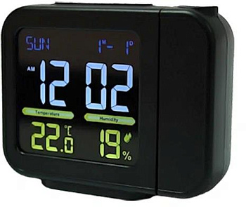 PERFEO (PF_E2130) "Light" PF-S6539, черный