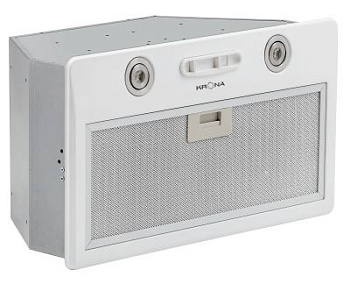 KRONA RUNA 600 white S