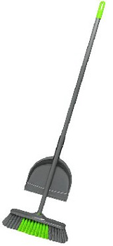 YORK щетка+совок ТАНДЕМ 082020