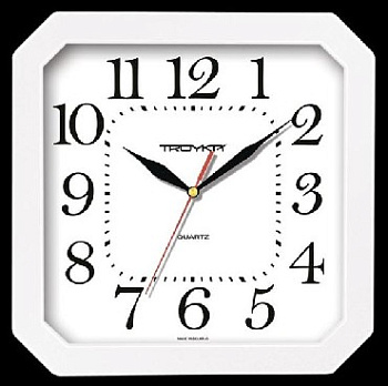 TROYKA БЕЛЫЕ 31310316