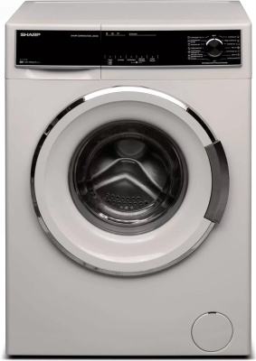 SHARP ES-712R-W белый