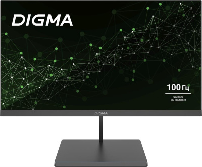DIGMA 21.5 Progress 22A501F (DM22VB01)