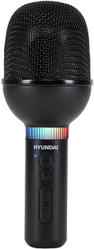 HYUNDAI H-MIC101 черный