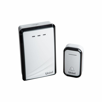 UNIEL (UL-00011373) UDB-017W-R1T1-38S-150M-WH/BL