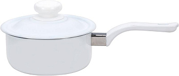 ЛЫСЬВА 1605П без рис., эмал. 0,6л