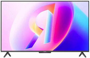 ЯНДЕКС ТВ Станция Бейсик QLED с Алисой 55", YNDX-00080