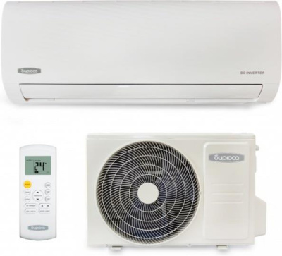 БИРЮСА B-07EIR/B-07EIQ серия Energy Inverter