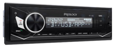 PROLOGY GT-120