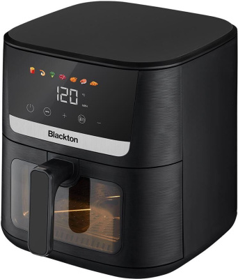 BLACKTON Bt AF711S Black
