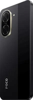 XIAOMI Poco C71 4/128Gb Black (65023)